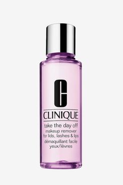 Clinique Take The Day Off Makeup Remover For Lids, Lashes & Lips