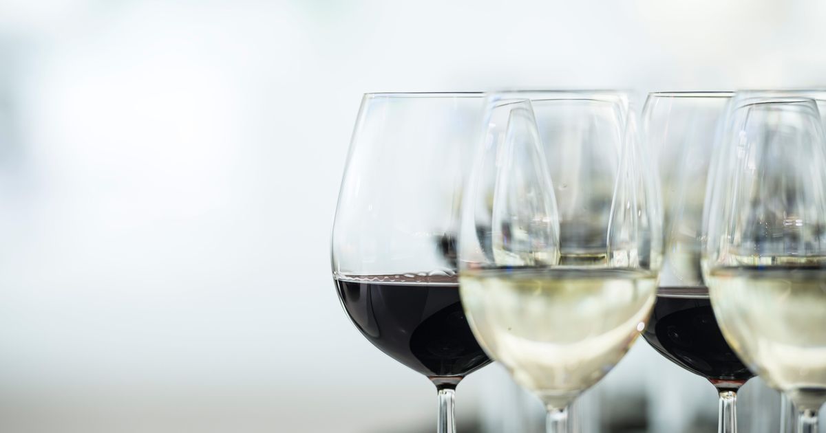 A Glass of Wine a Day May Increase Breast Cancer Risk: Study