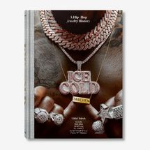 Ice Cold: A Hip Hop Jewelry Story