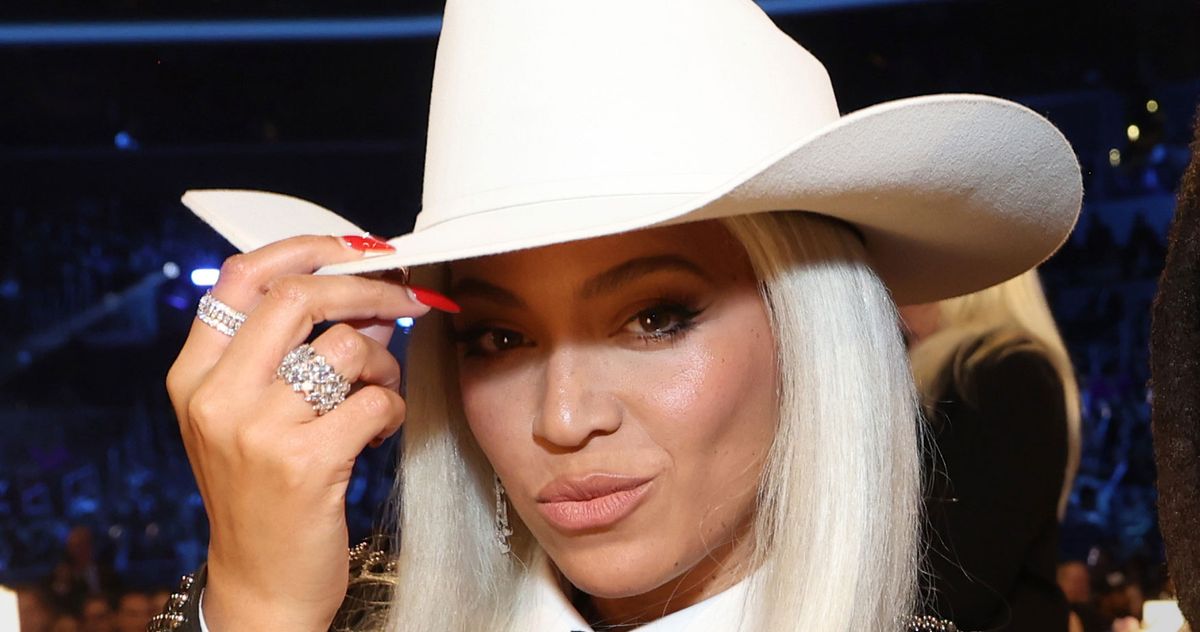 Beyoncé’s ‘Cowboy Carter’ Album: Track List, Features & More