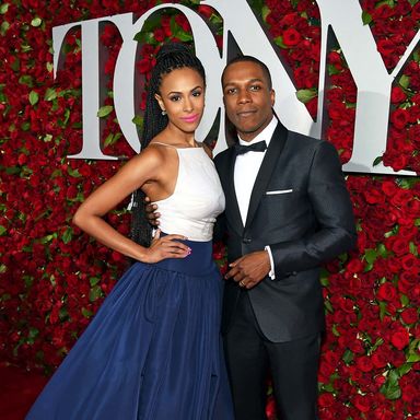 See All the Looks From the 2016 Tony Awards