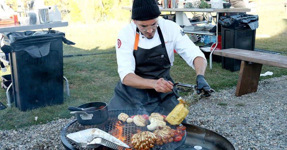 Top Chef Recap: The Last Cut Is the Deepest
