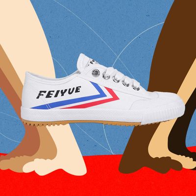 Feiyue hot sale canvas shoes