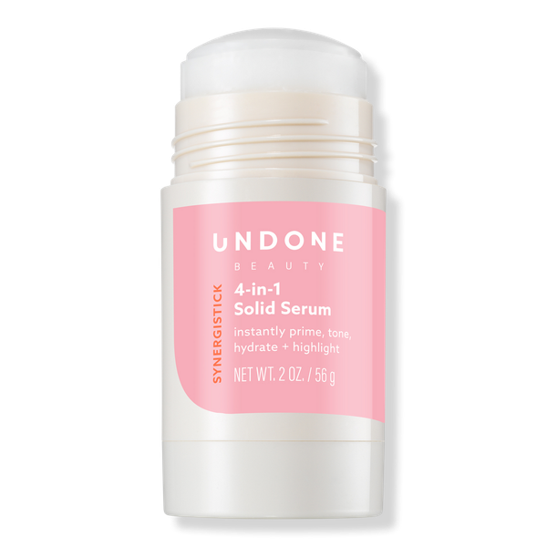 Undone Beauty Synergistick 4-in-1 Solid Serum