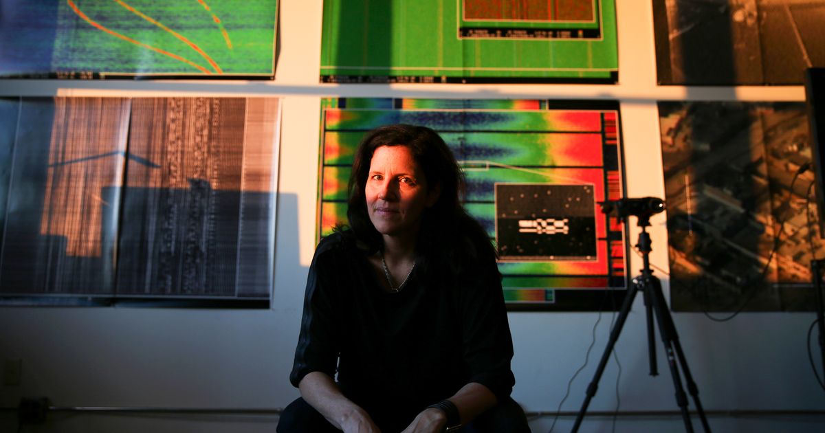 nymag.com - Sarah Jones - Why Did First Look Let Go of Laura Poitras?
