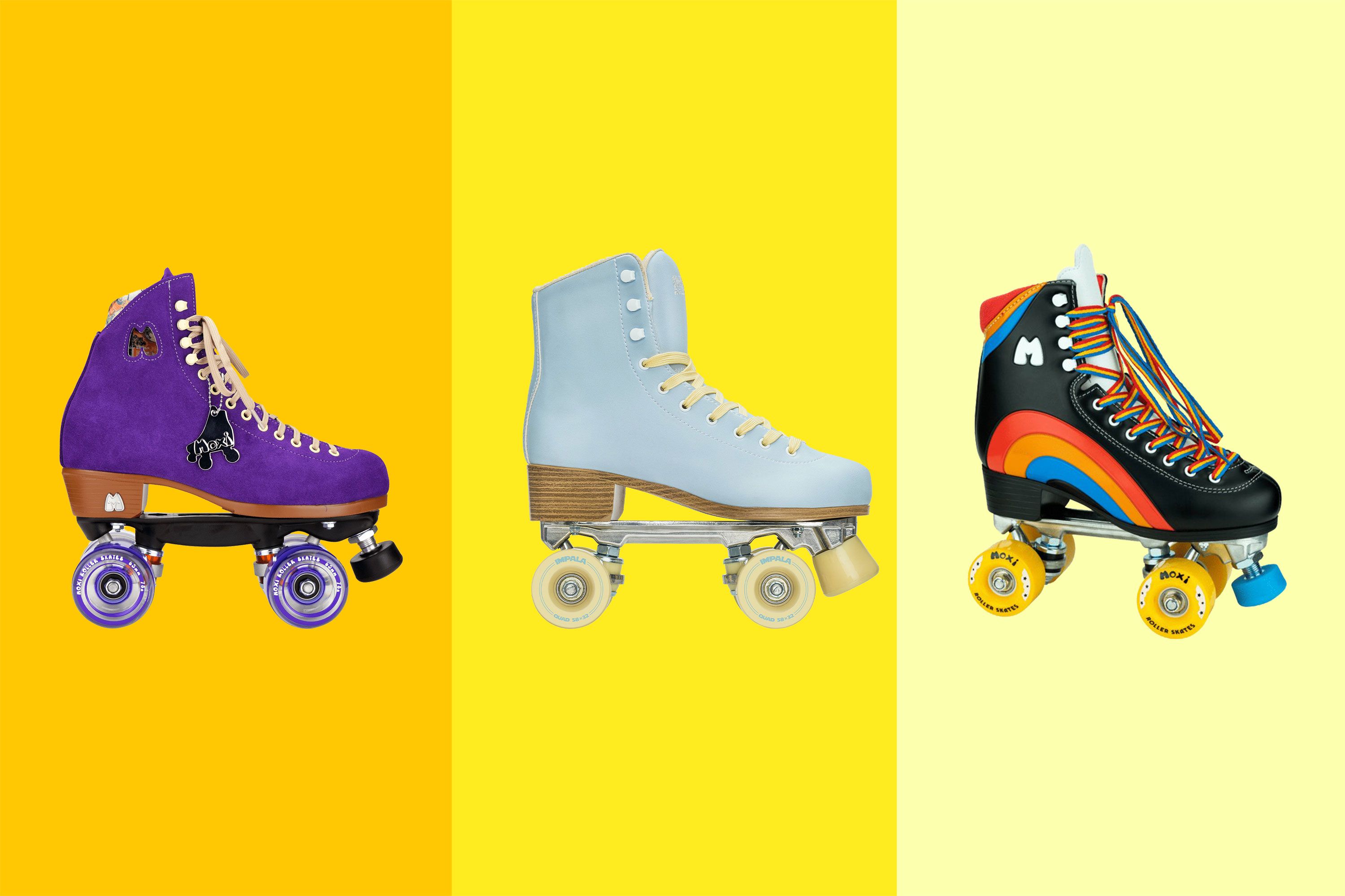 How To Say Roller Skating In Spanish