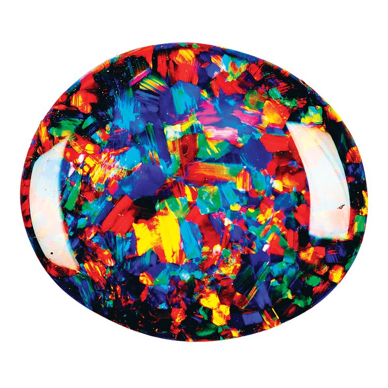 Know Your Stones 30 CandyColored Gems