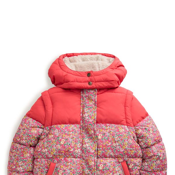 Boden 2-In-1 Insulated Puffer Jacket