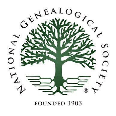 National Genealogy Society ‘The Basics’ Online Class
