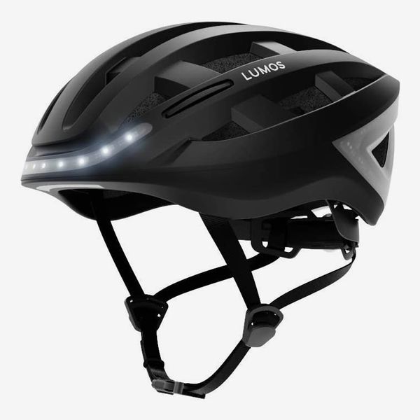 Lumos Kickstart Smart Bike Helmet