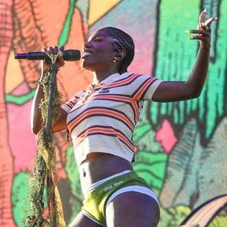 Camp Flog Gnaw 2024 Carnival - Day 1