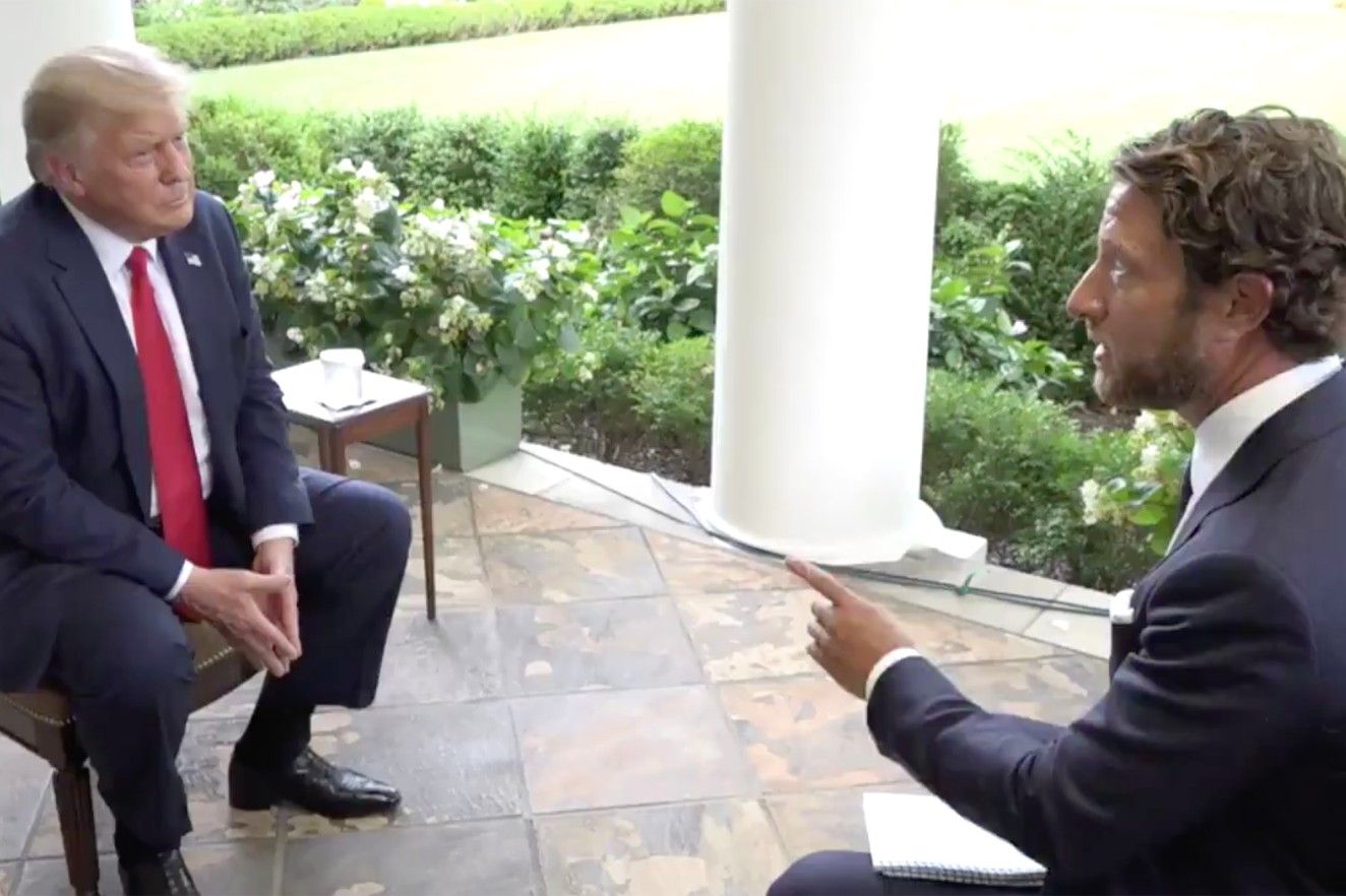 The Dave Portnoy Playbook