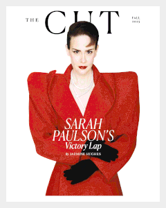 Subscribe to New York Magazine