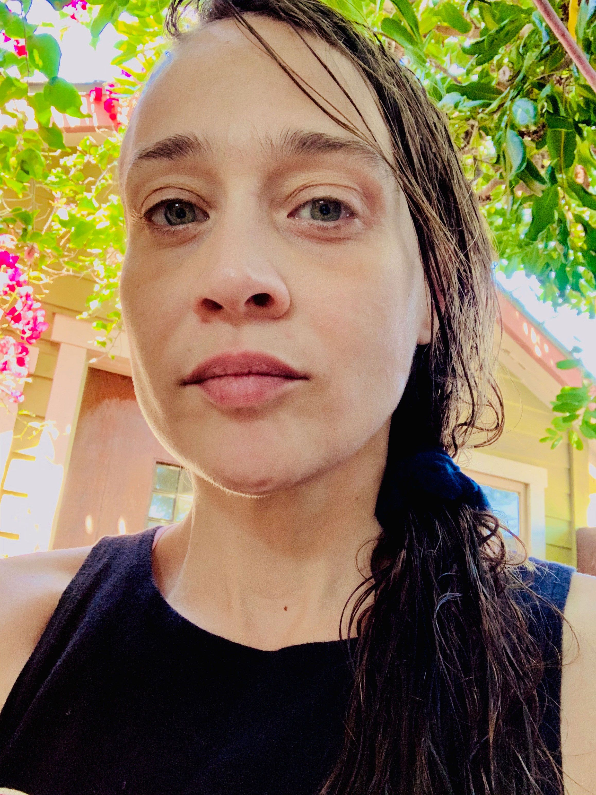 Fiona Apple Before After Fiona Apple Before After