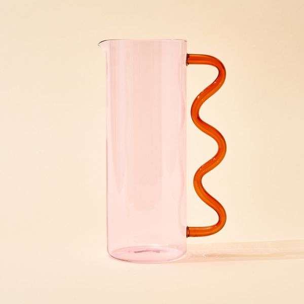 Sophie Lou Jacobsen Wave Pitcher