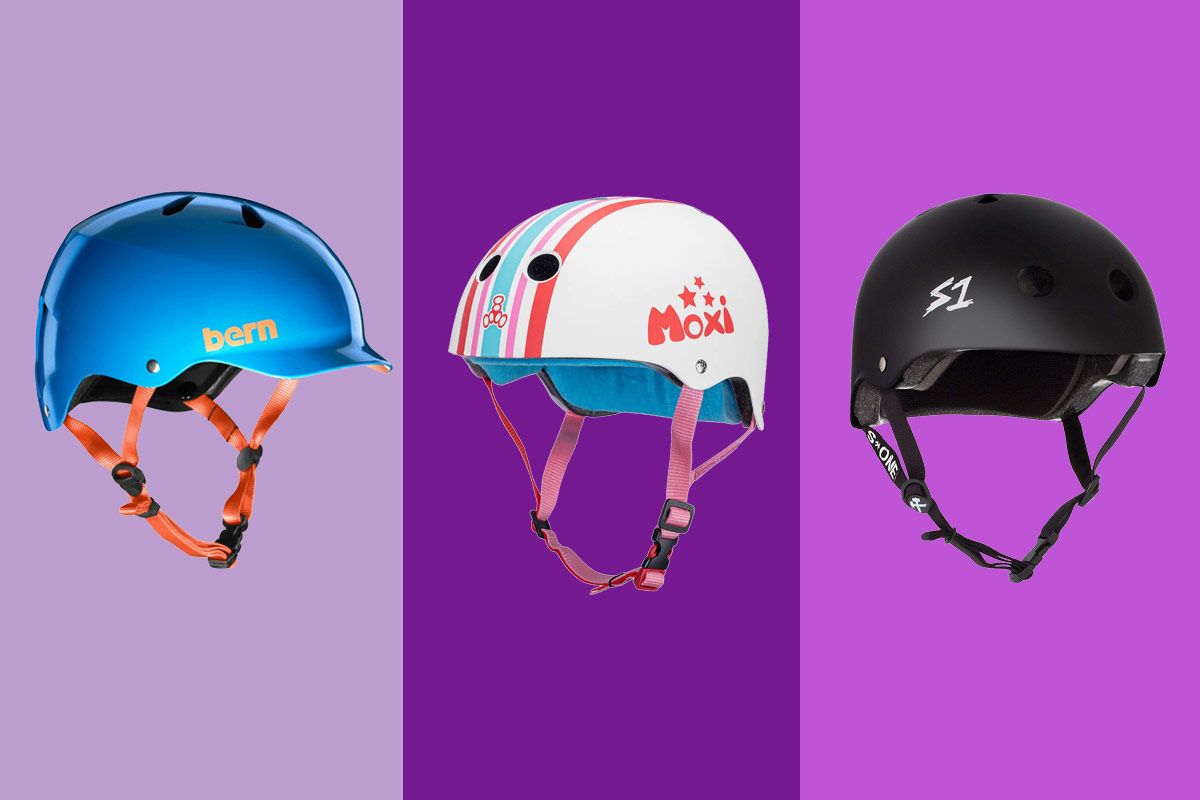 Details about   Helmet Helmet Roller Skateboard Ice Protection Child Adult High quality 