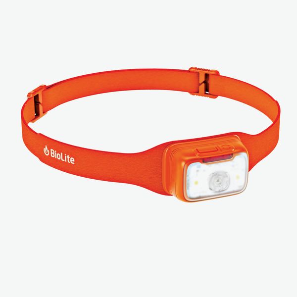 BioLite Range 500 Headlamp