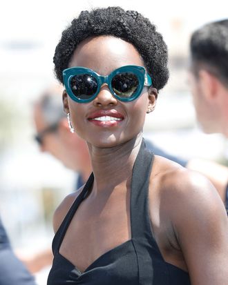 “355” Photocall - 71st Cannes Film Festival