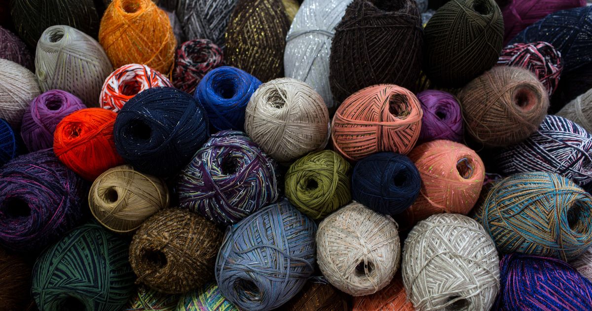 The Best Yarns for Knitting, Weaving, Crochet, and More | The