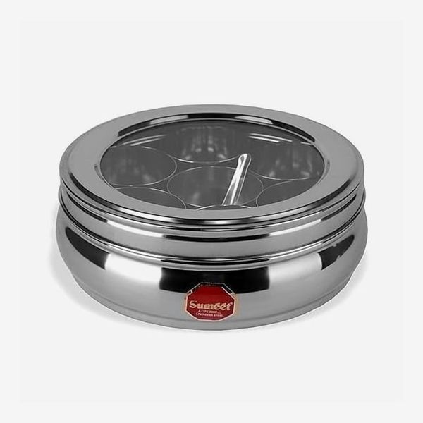 Sumeet Masala Dabba