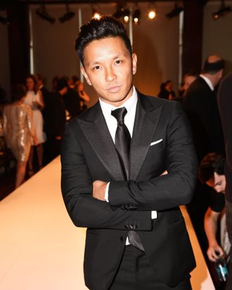 Prabal Gurung Will Now Design Airline Uniforms