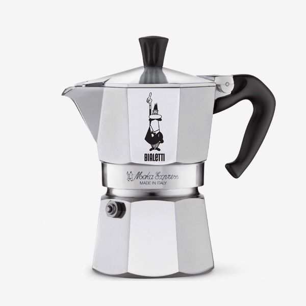 How much coffee does a 6 cup moka pot make Grosche Moka Pot Review 2021 The Strategist New York Magazine
