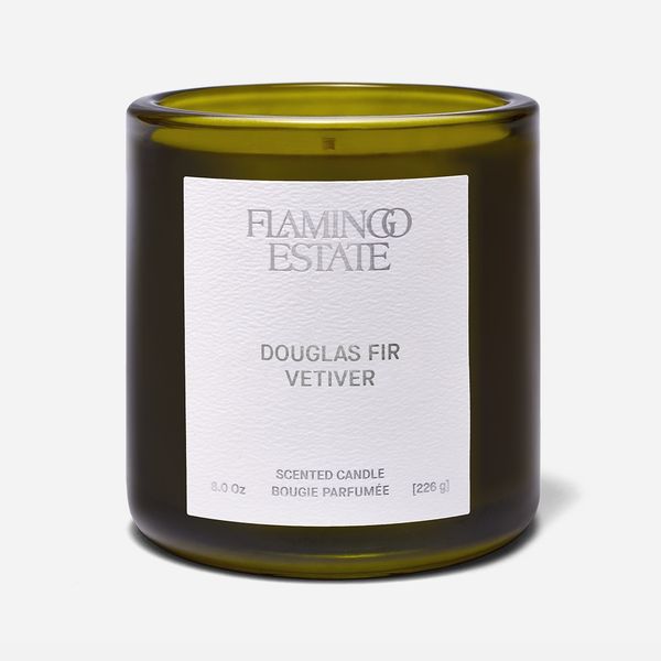 Flamingo Estate Douglas Fir Vetiver Candle