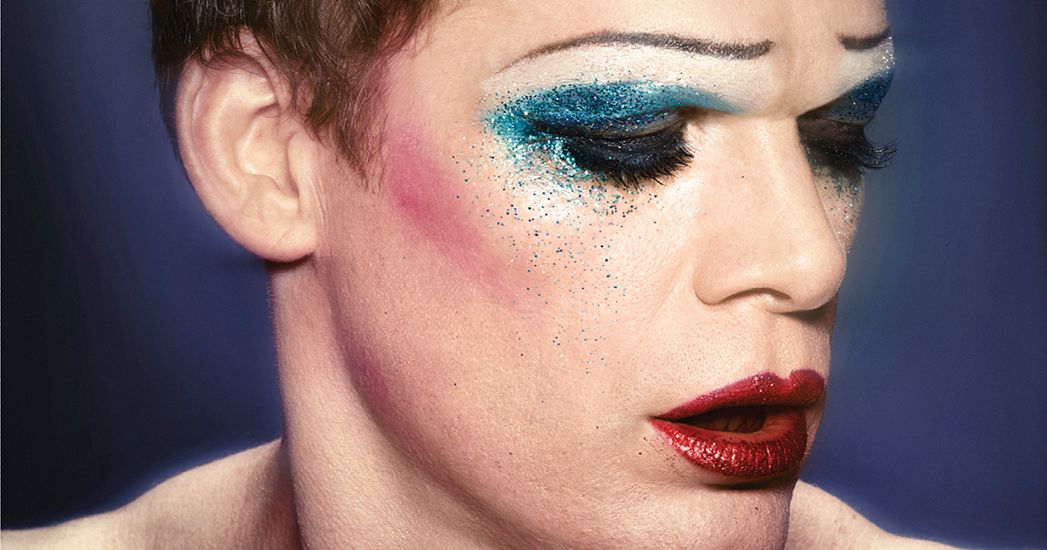 Here's Your First Look at Michael C. Hall As Hedwig