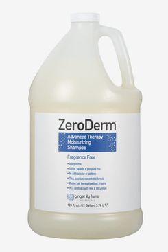 Ginger Lily Farms Botanicals ZeroDerm Shampoo