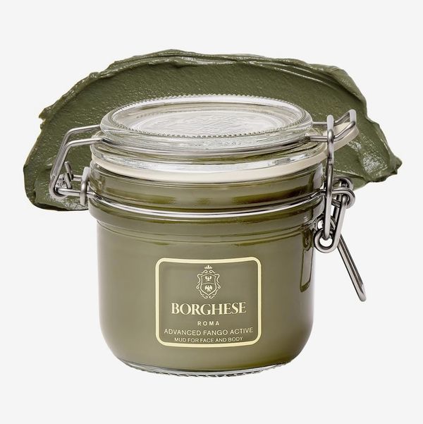 Borghese Advanced Fango Active Mud Mask