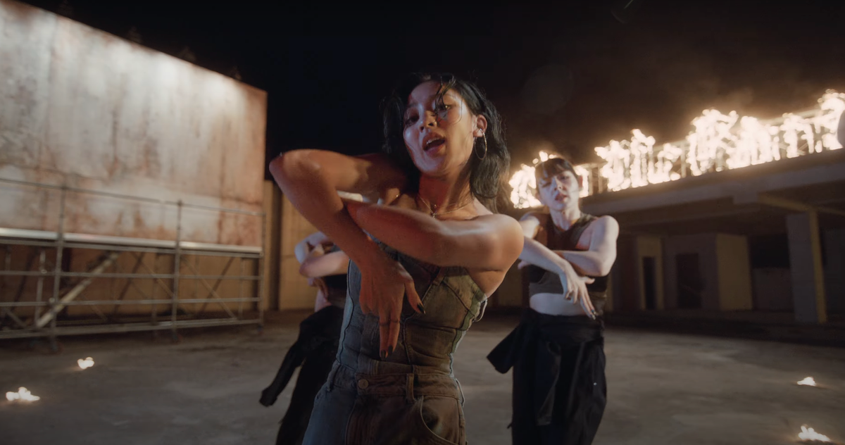 Twice's Jihyo Drops Music Video for 'Killin' Me Good' Solo