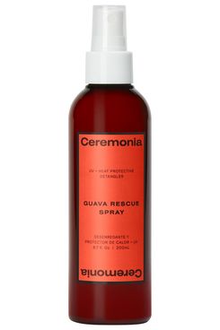 Ceremonia Guava Rescue Spray