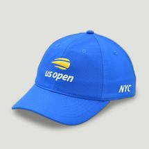 US Open Collection Undated Court Hat - Royal