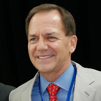 Paul Tudor Jones