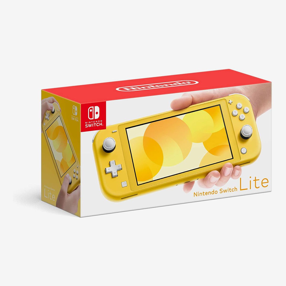 send switch game as gift