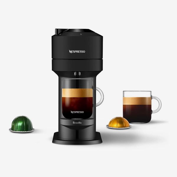 Nespresso Vertuo Next By Breville