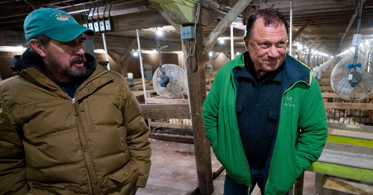 NY Foie Gras Producer Plans Law Suit Over NYC Ban