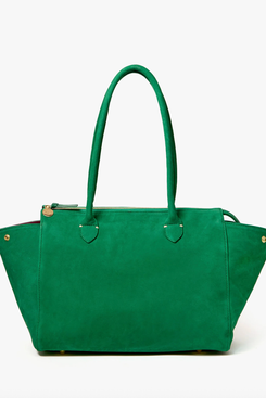 Clare V. Beatrice Bag
