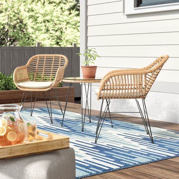 The Best Outdoor Patio Dining Sets 2020 | The Strategist