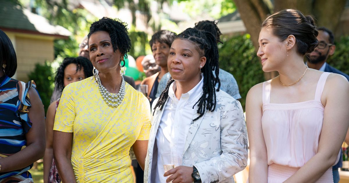 ‘Love Life’ season 2, episode 3 recap Destiny Mathis