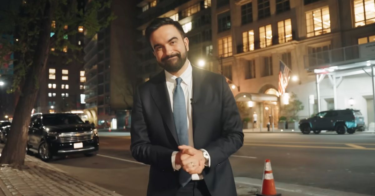 The Pied-à-Terre-Tax Freakout, Explained