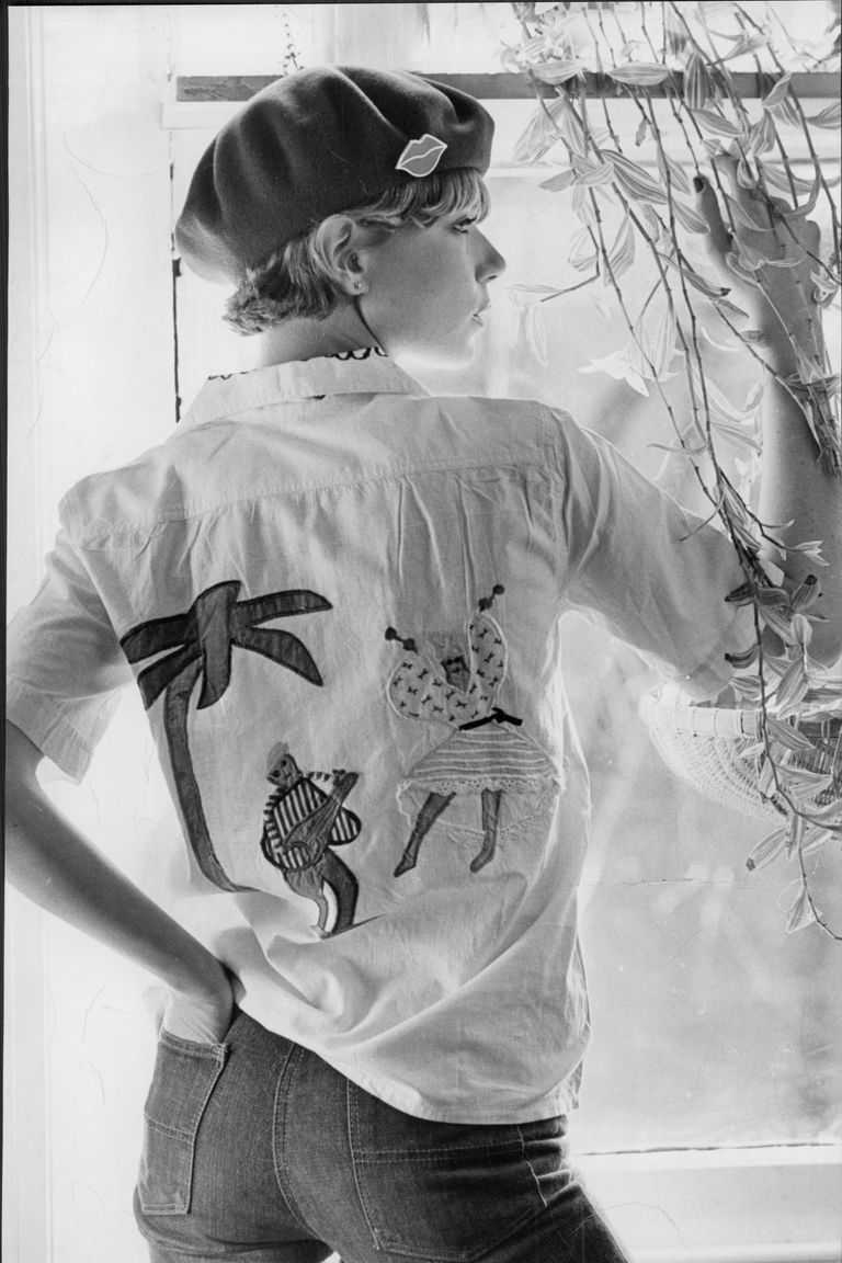 fiorucci sweater