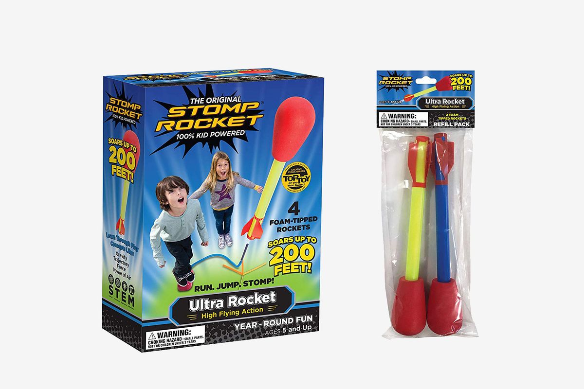 science toys for 5 year old boy