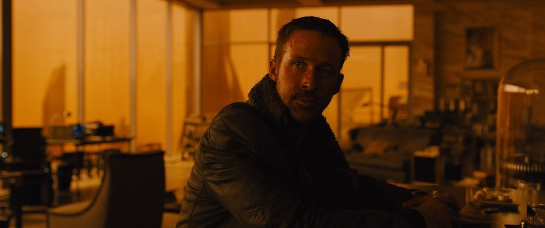 Blade Runner 2049 (Film) - TV Tropes