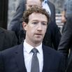 Zuckerberg leaves Los Angeles courthouse after social media addiction trial defense
