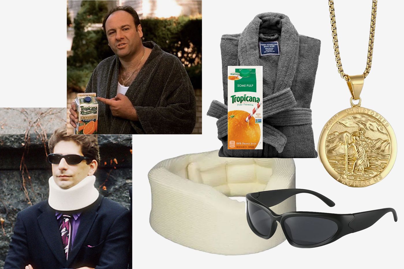 18 Best Halloween-Costume Ideas 2024 The Strategist