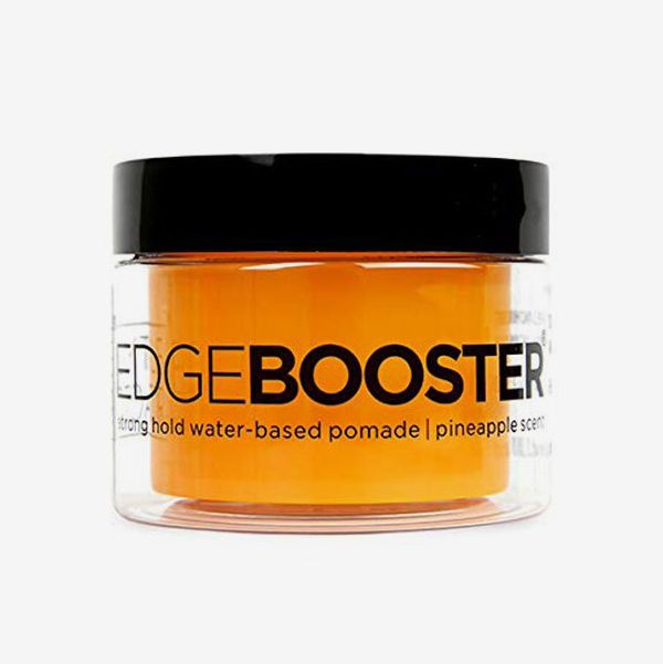 Style Factor Edge Booster Strong Hold Water-Based Pomade