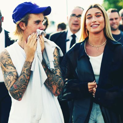 Everything Justin Bieber, Hailey Baldwin Have Said About Marriage