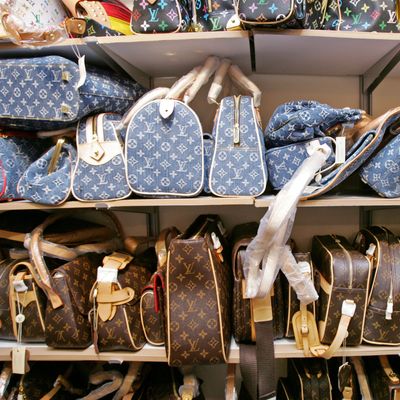 Why are Louis Vuitton bags so popular even though many people hate