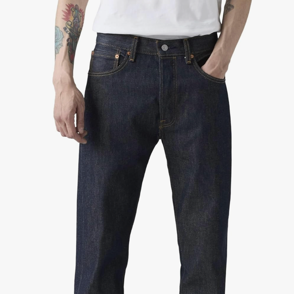 Levi's 501 Original Fit Jeans - Men's